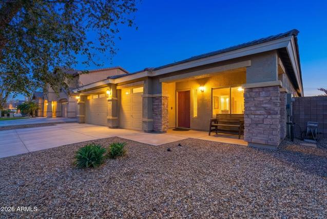 New Homes For Sale This Week That Attend Pima Butte Elementary School: February 6th to February 12th