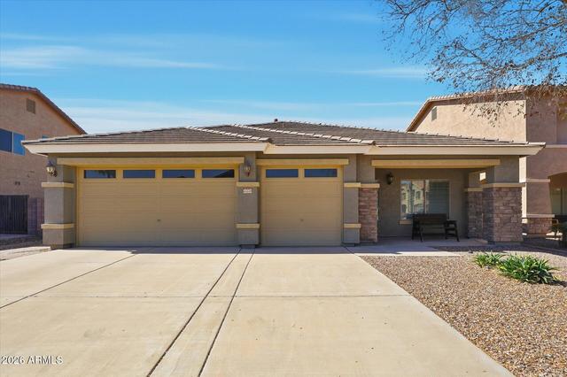 New Homes For Sale This Week That Attend Pima Butte Elementary School: February 6th to February 12th