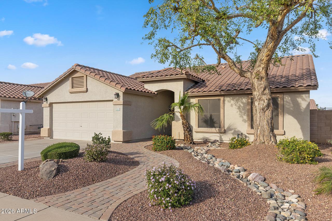 16030 W Carmen Dr., Surprise, AZ 85374