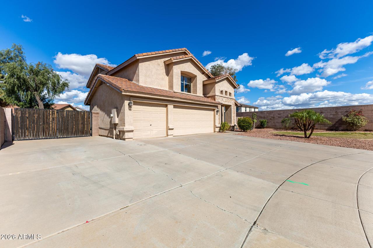10352 W Primrose Dr., Avondale, AZ 85392