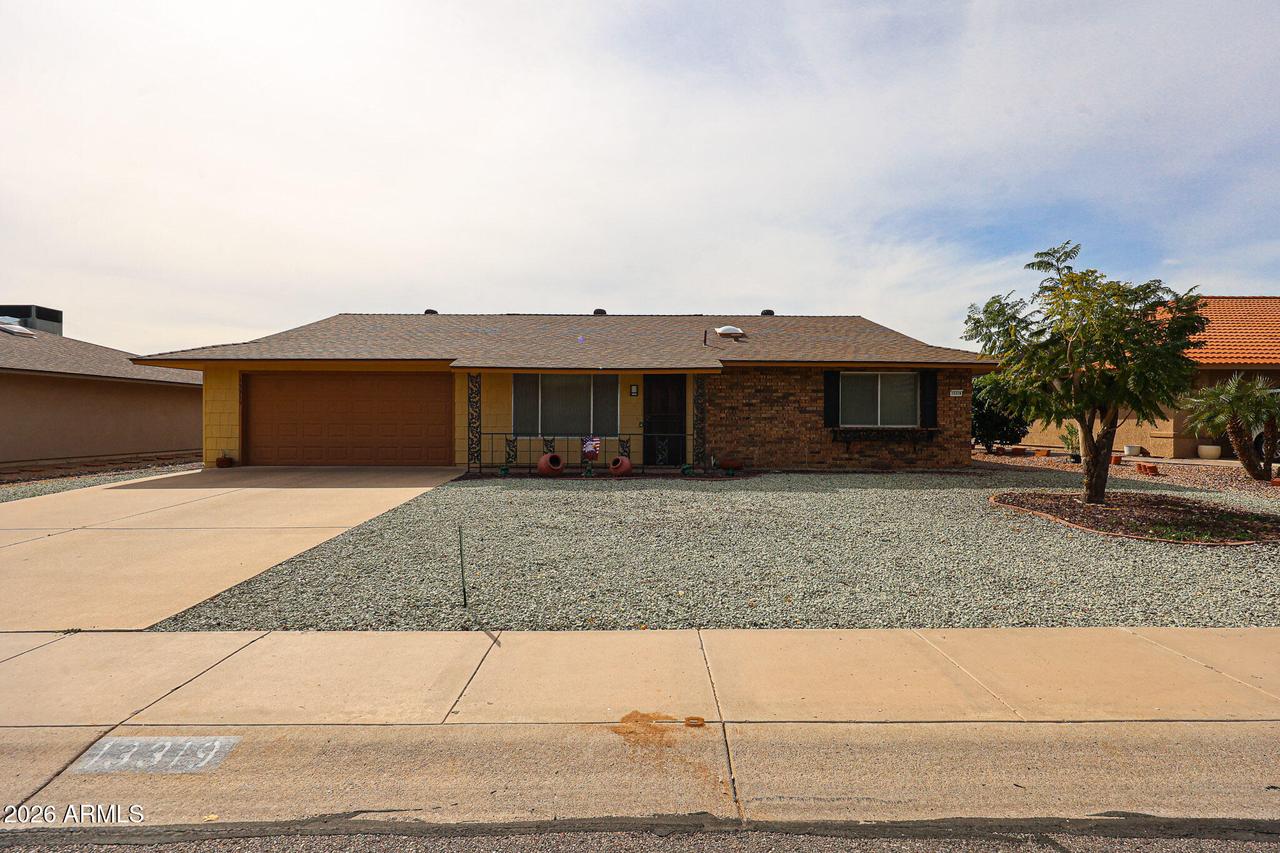 13319 W Hardwood Dr., Sun City West, AZ 85375