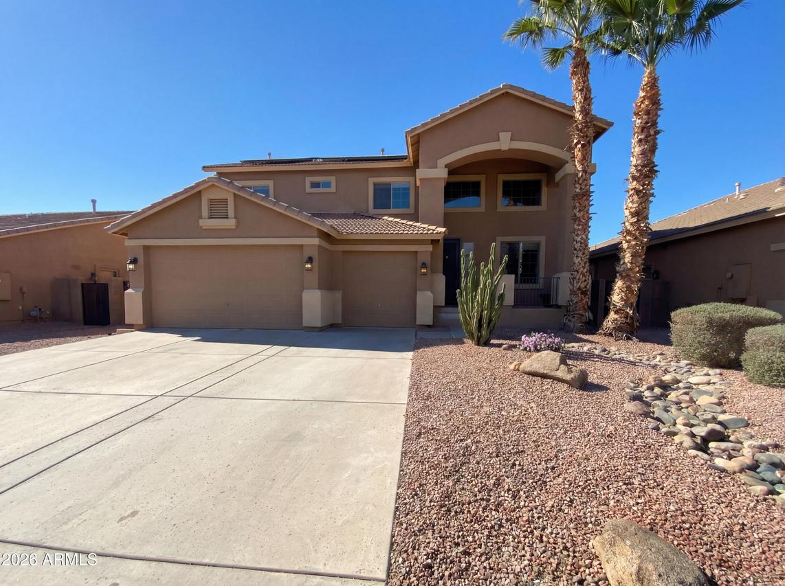 14961 W Poinsettia Dr., Surprise, AZ 85379
