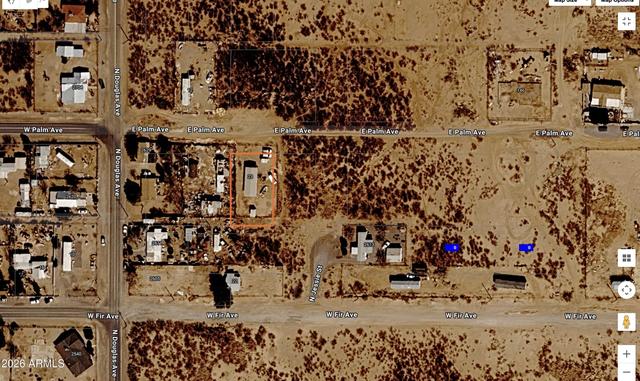 New Homes For Sale This Week That Attend Ray Borane Middle School: February 6th to February 12th