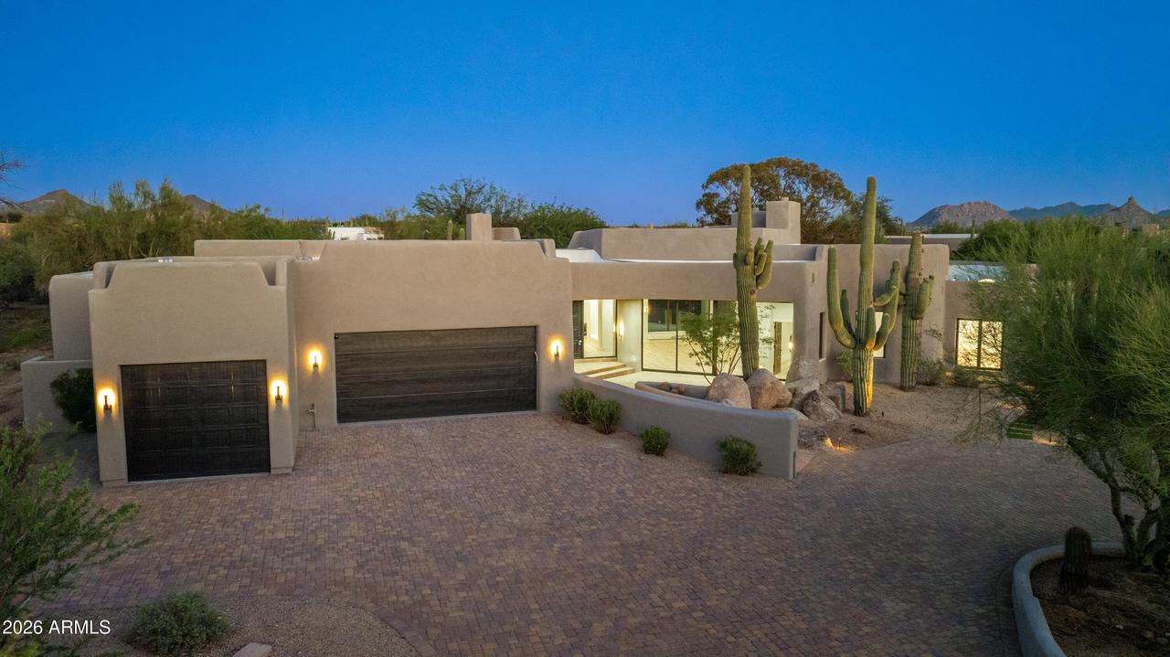 30600 N Pima Rd. #58, Scottsdale, AZ 85266