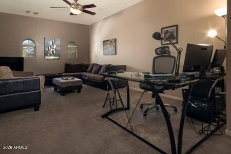 2600 E Springfield Pl. #110, Chandler, AZ 85286