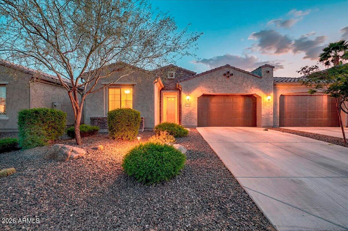 16933 W Earll Dr., Goodyear, AZ 85395