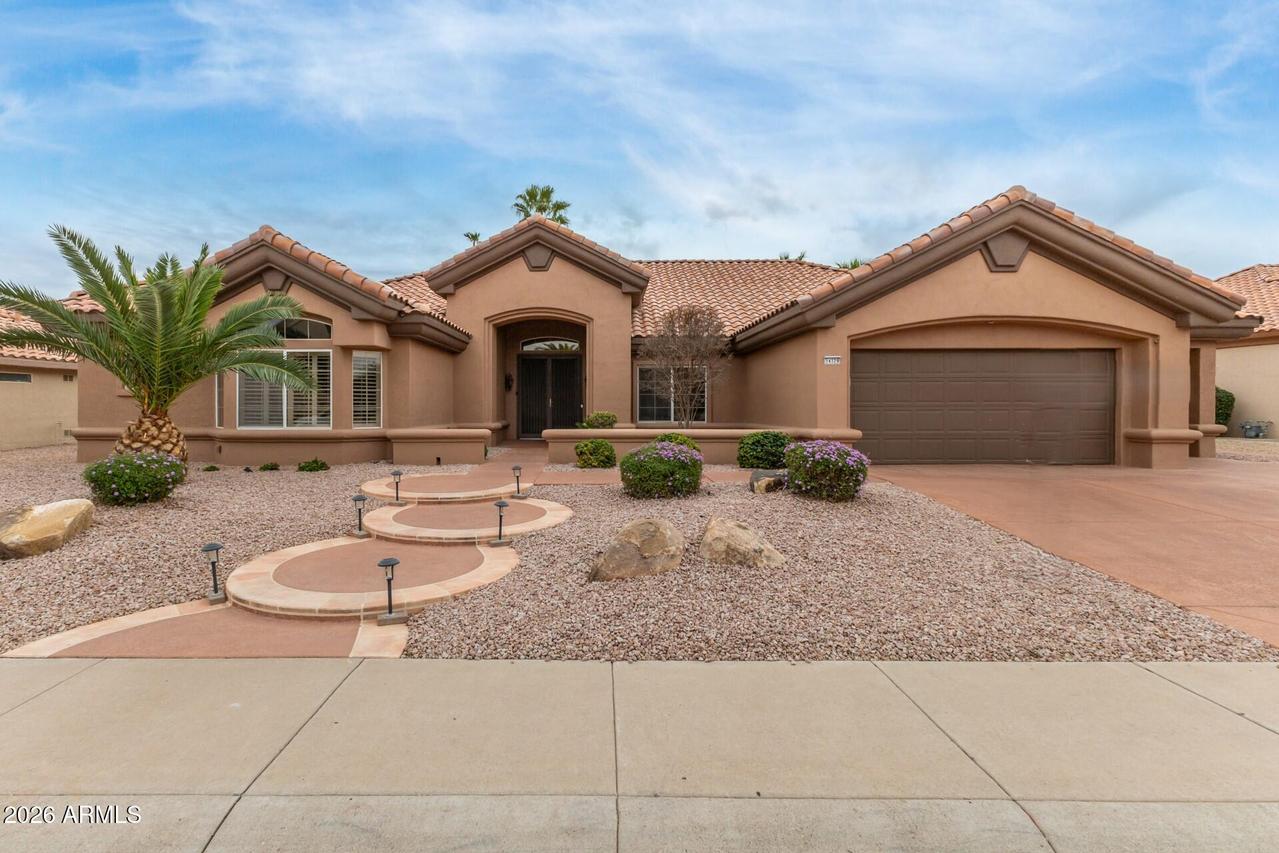 14329 W Via Tercero, Sun City West, AZ 85375