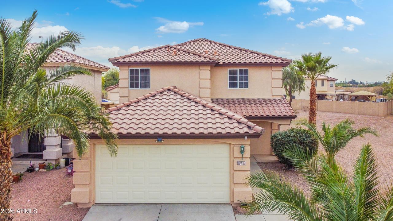 11255 W Roma Ave., Phoenix, AZ 85037