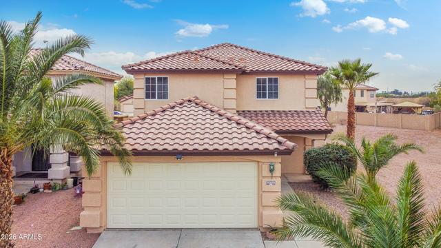 New Homes with Master Bedrooms on the 1st Floor That Attend Copper King Elementary: February 7th to February 13th