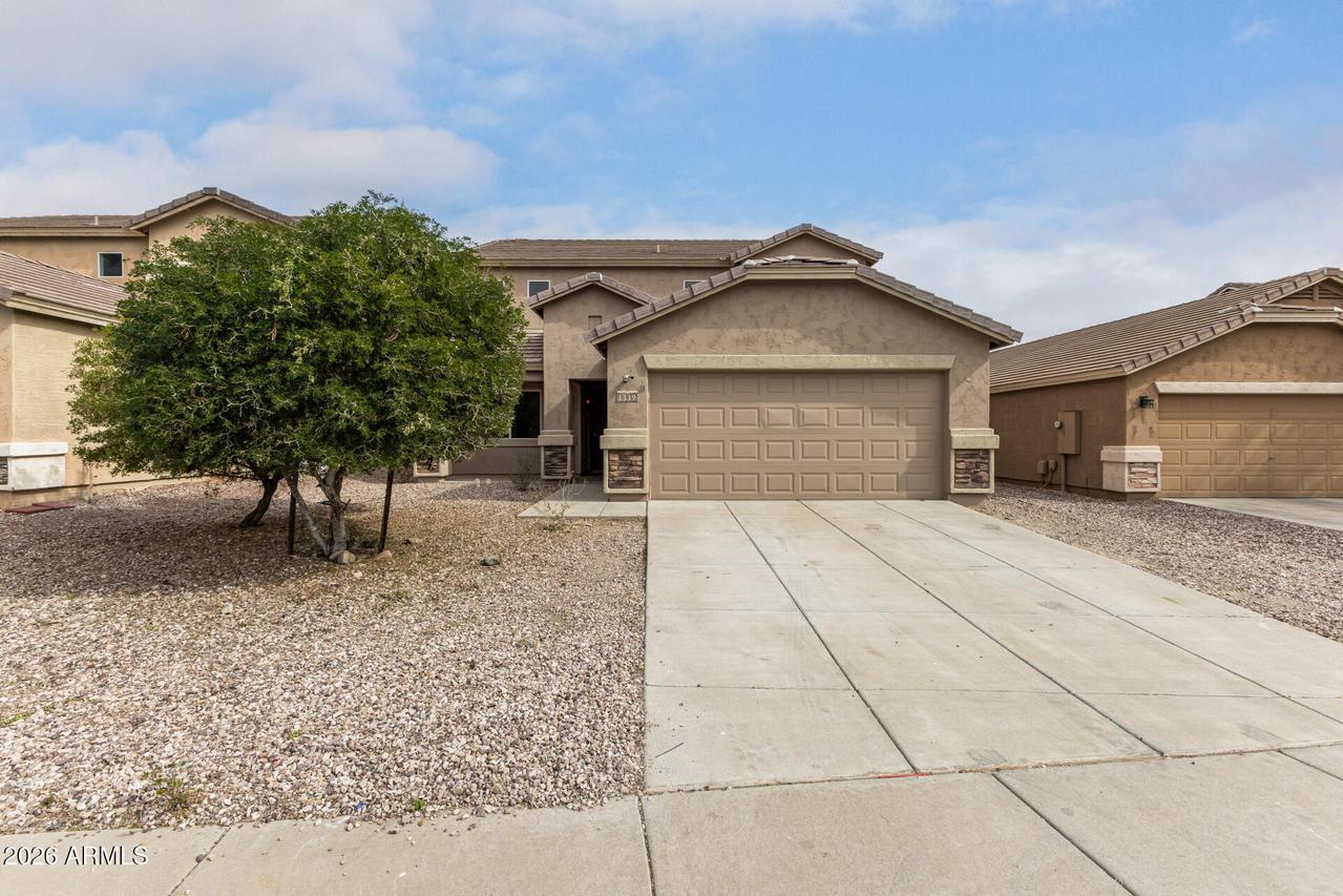 1339 S 222nd Dr., Buckeye, AZ 85326