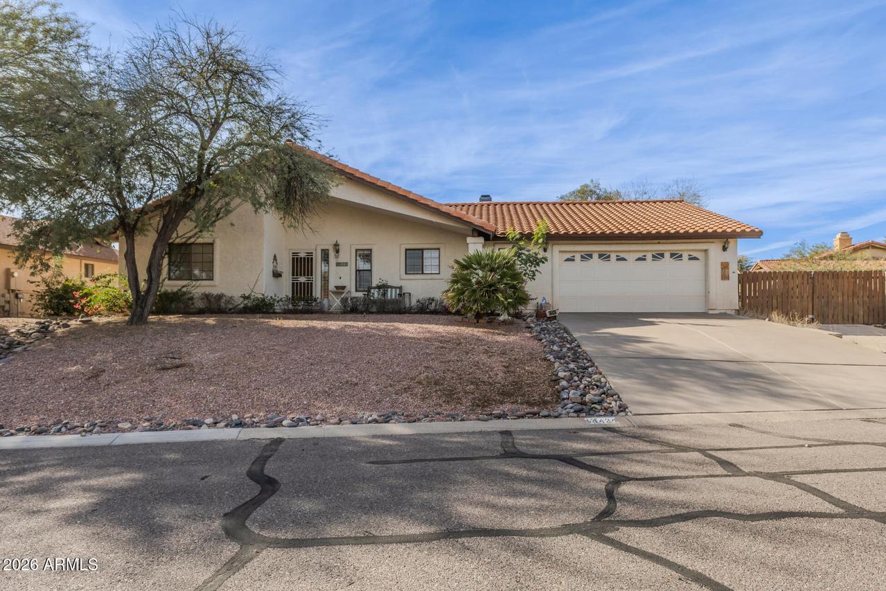 14424 N San Carlos Dr., Fountain Hills, AZ 85268