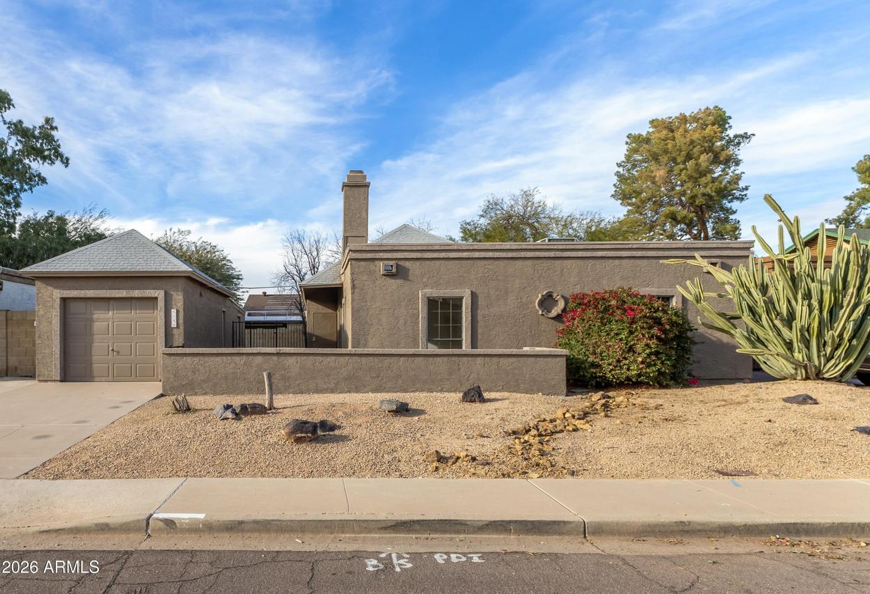 4144 W Michigan Ave., Glendale, AZ 85308