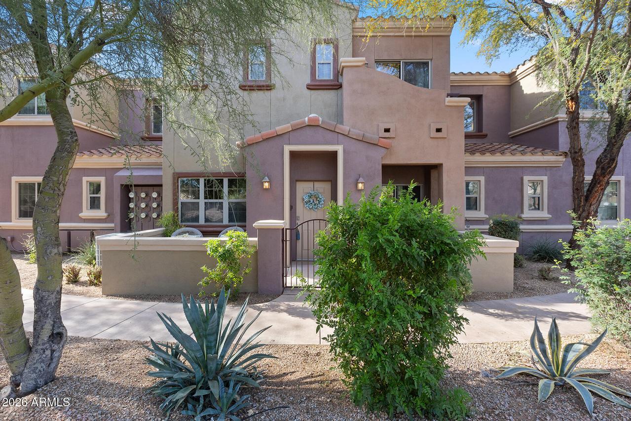 3935 E Rough Rider Rd. #1244, Phoenix, AZ 85050