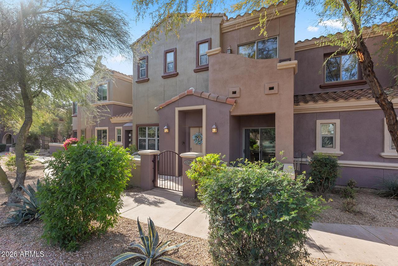 3935 E Rough Rider Rd. #1244, Phoenix, AZ 85050