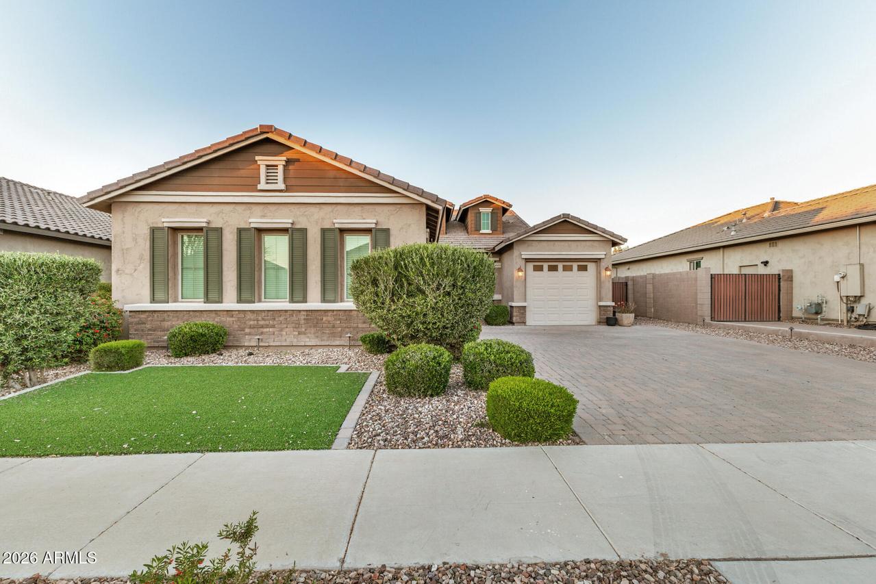20570 E Mayberry Rd., Queen Creek, AZ 85142