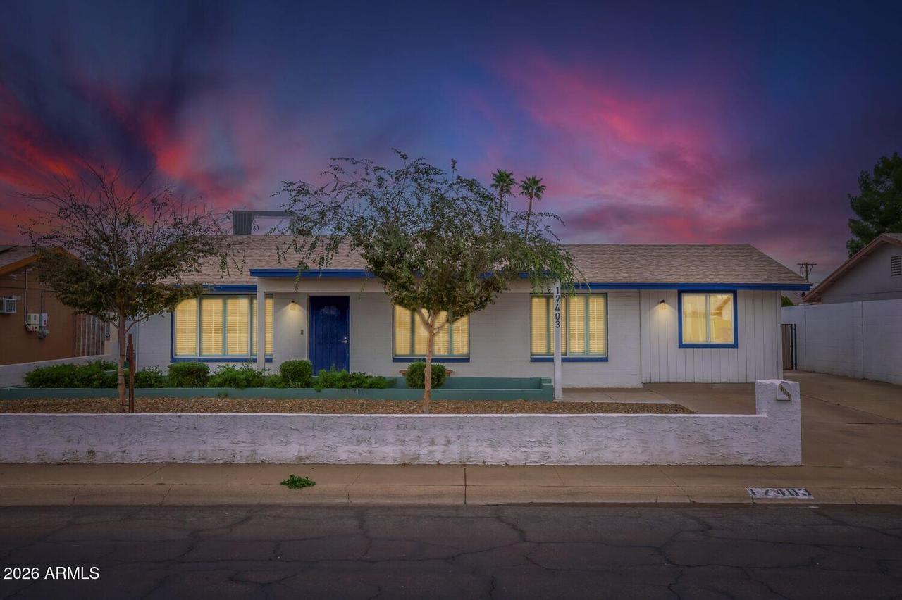 17403 N 14th Ave., Phoenix, AZ 85023