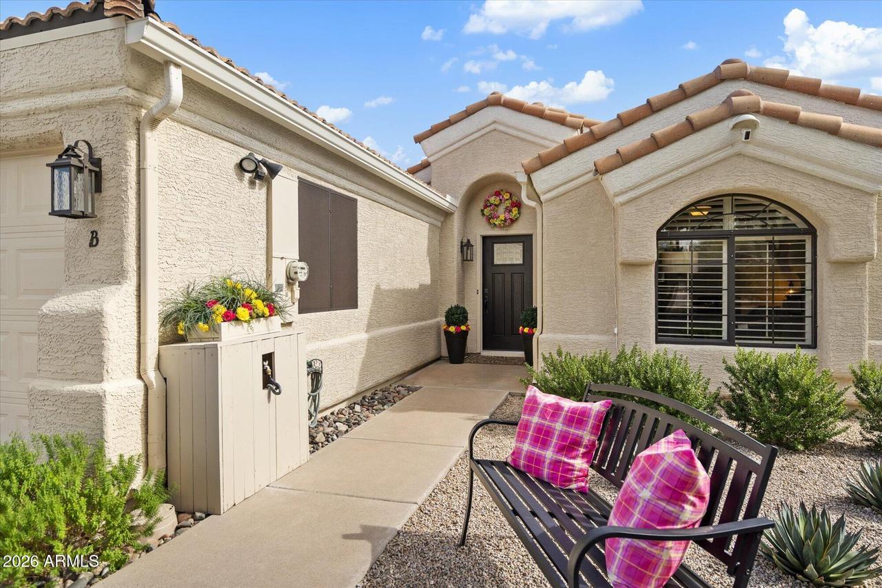 13637 N Cambria Dr. #B, Fountain Hills, AZ 85268