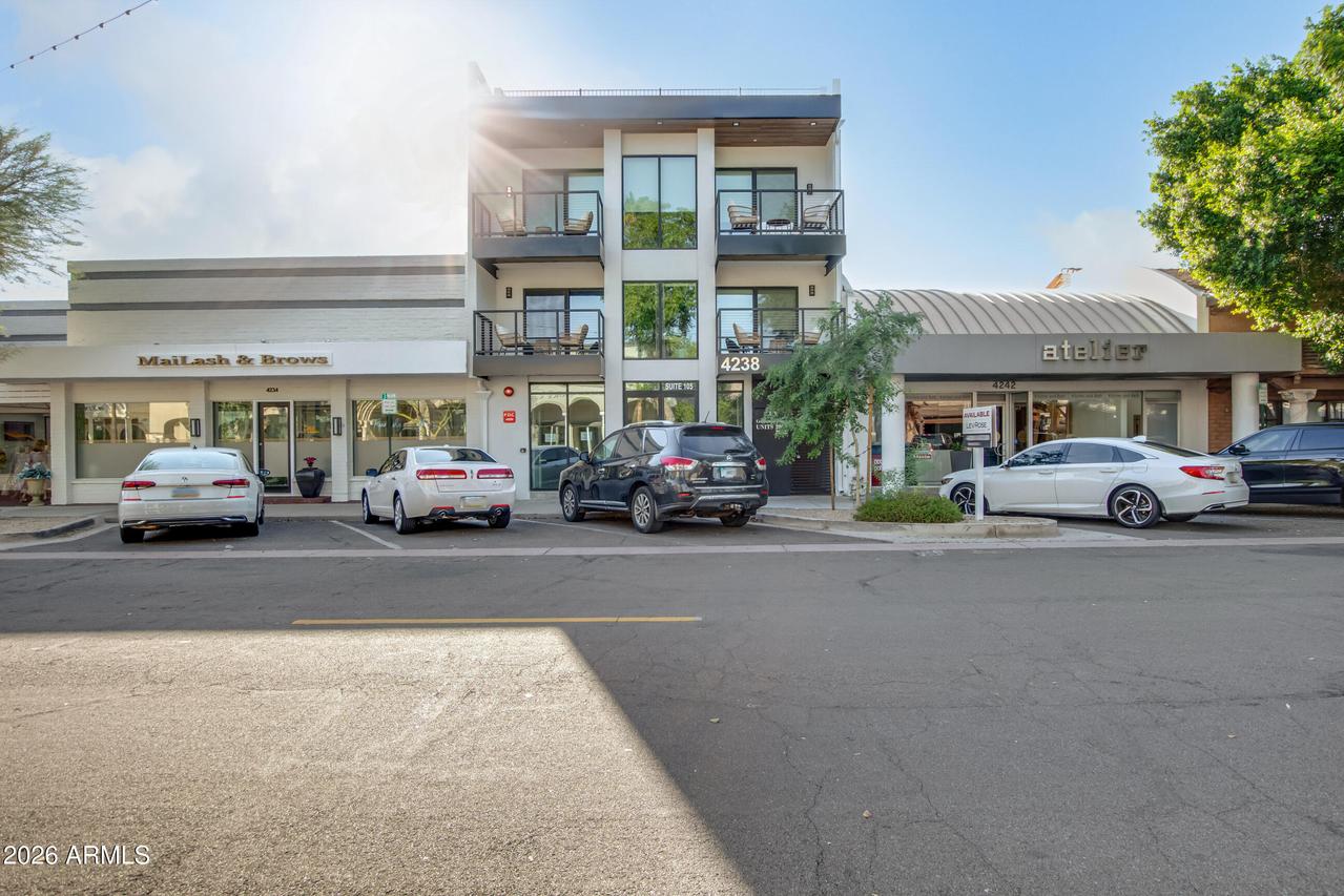 4238 N Craftsman Ct., Scottsdale, AZ 85251