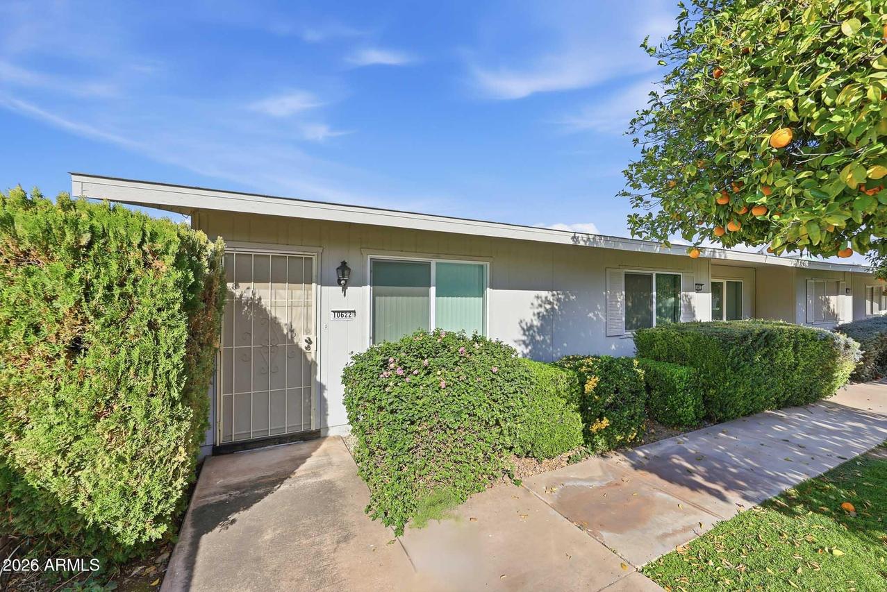 10622 W Coggins Dr., Sun City, AZ 85351