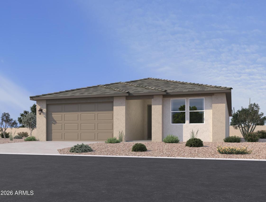 6603 E Fiddleneck Way, San Tan Valley, AZ 85143