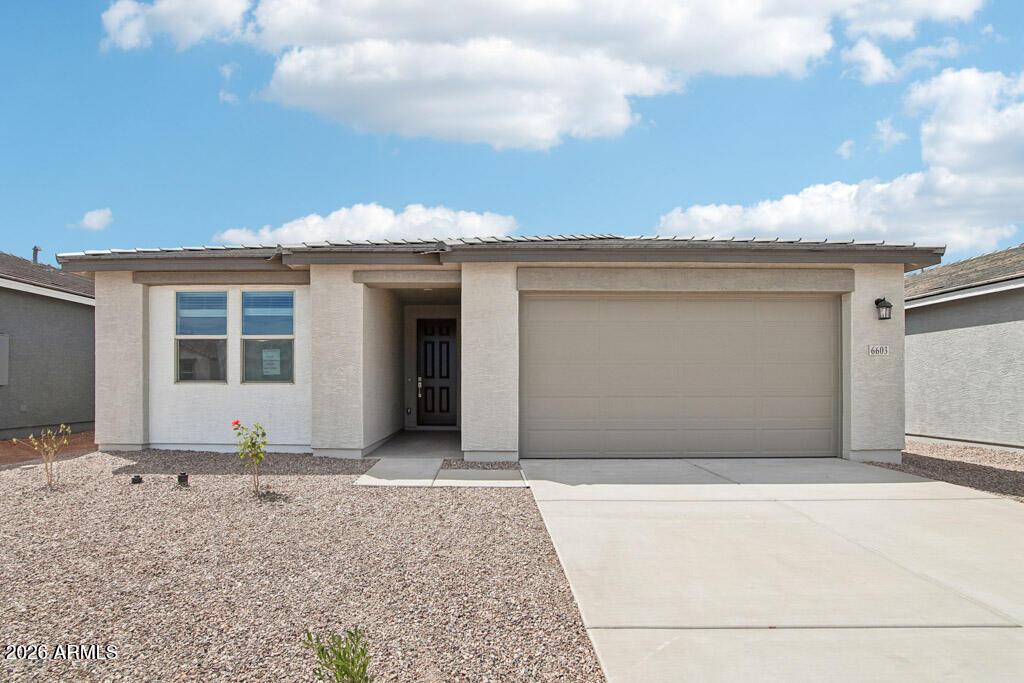 6603 E Fiddleneck Way, San Tan Valley, AZ 85143