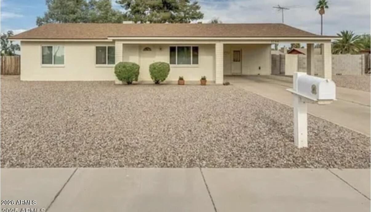 1784 N Kadota Ave., Casa Grande, AZ 85122