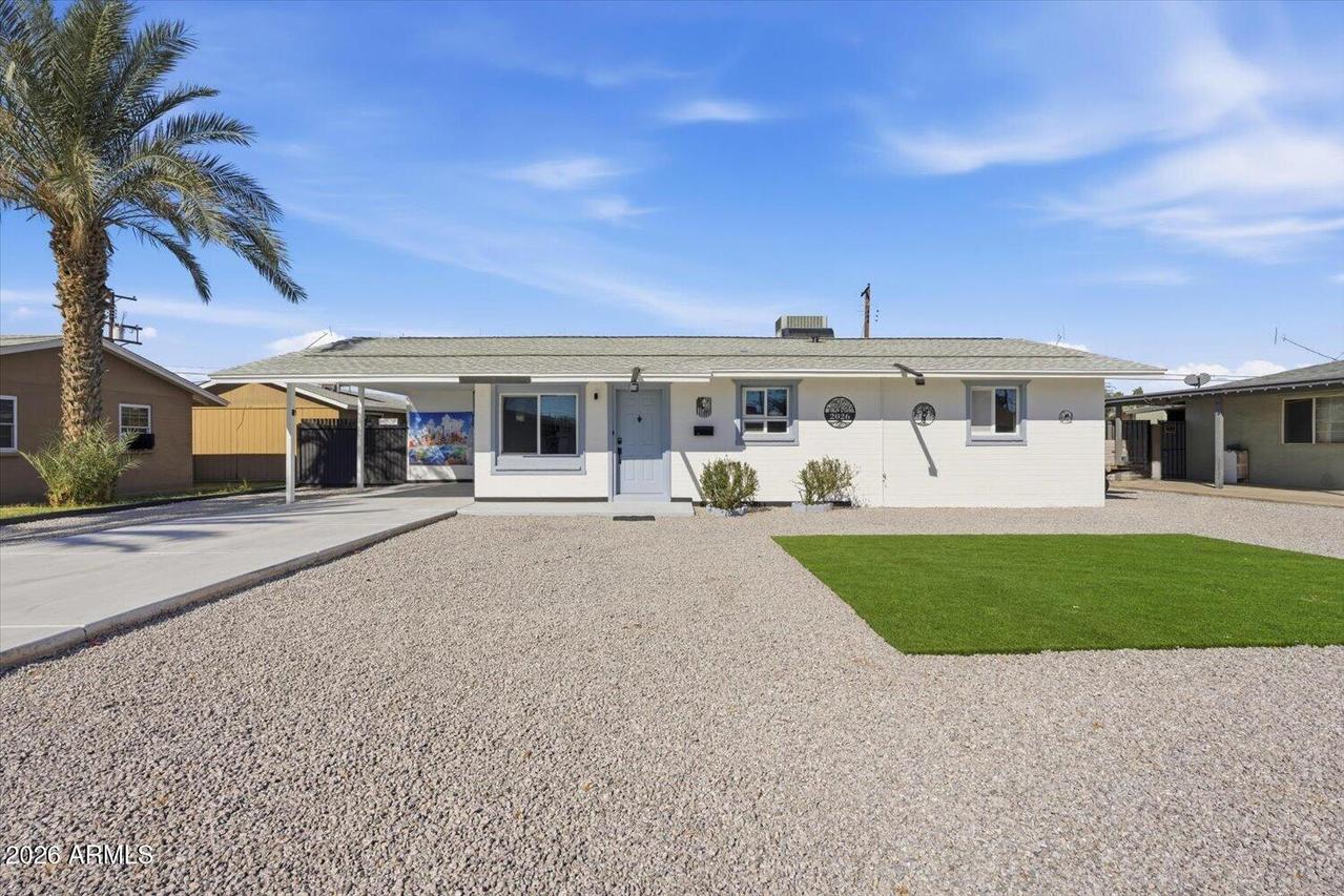 2026 E Orange St., Tempe, AZ 85281