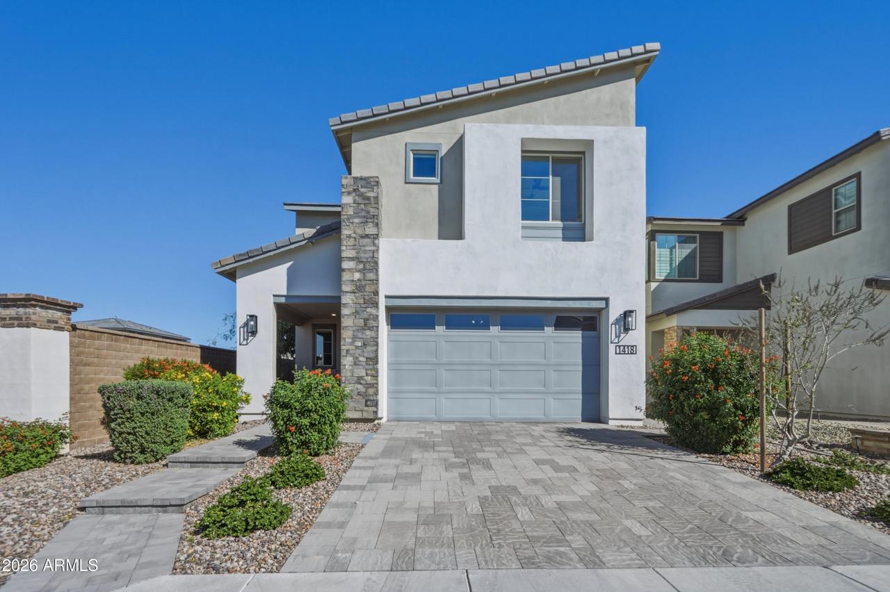 1418 E Blue Spruce Ln., Gilbert, AZ 85298