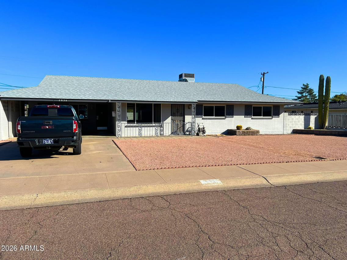 2836 E Yucca St., Phoenix, AZ 85028