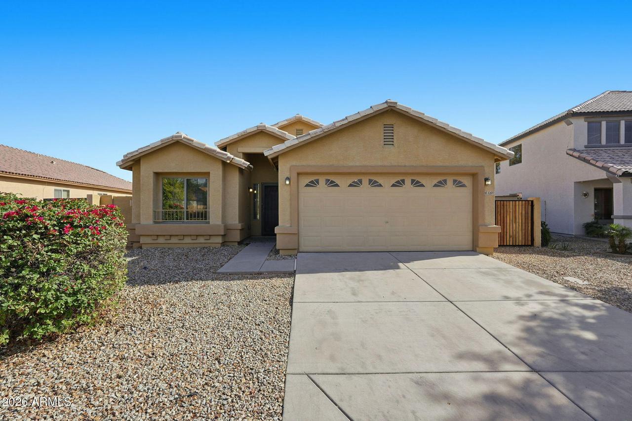 3207 S 94th Ave., Tolleson, AZ 85353