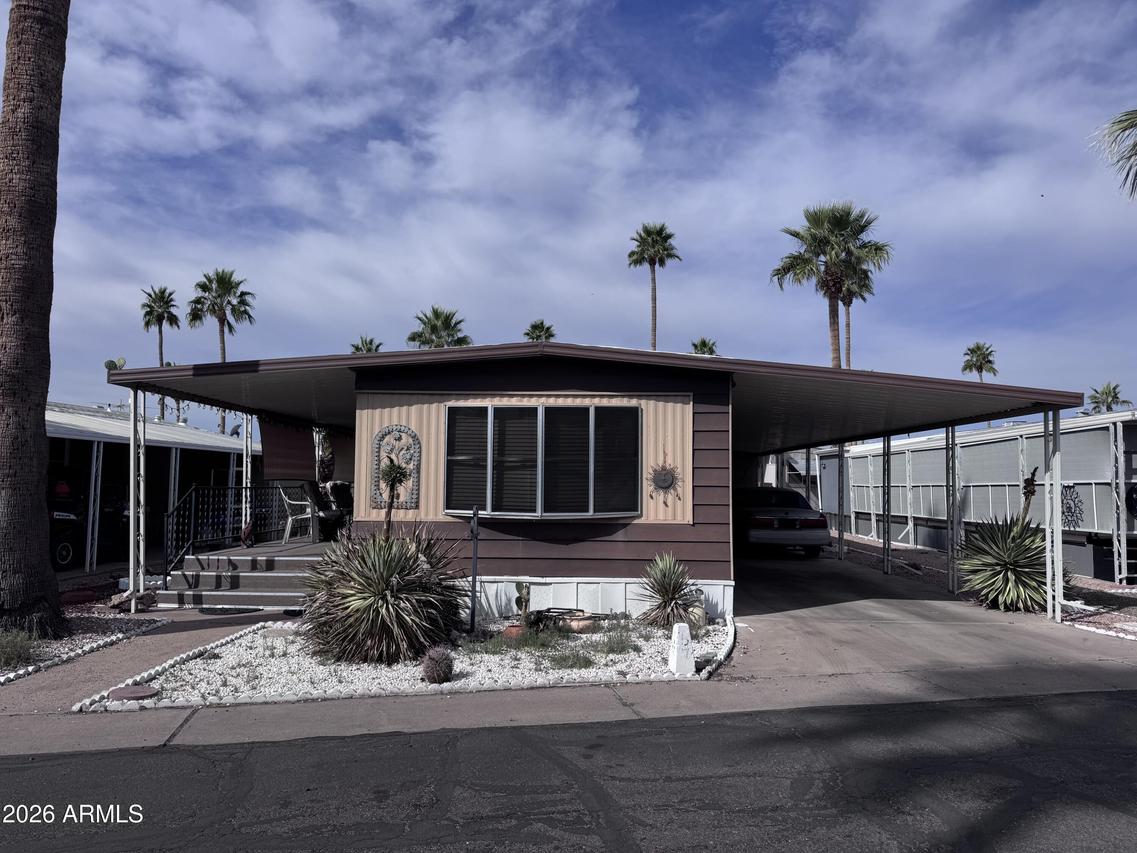 11425 E University Dr. #57, Apache Junction, AZ 85120