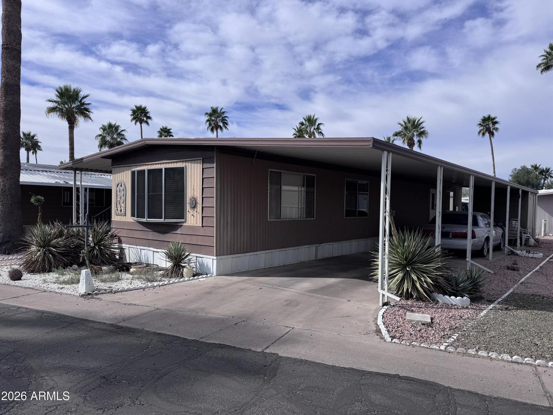 11425 E University Dr. #57, Apache Junction, AZ 85120