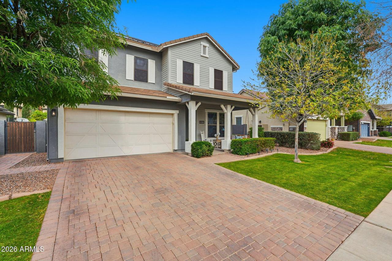 3512 E Palo Verde St., Gilbert, AZ 85296