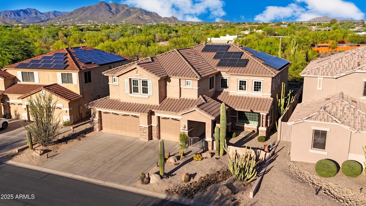 32825 N 43rd St., Cave Creek, AZ 85331
