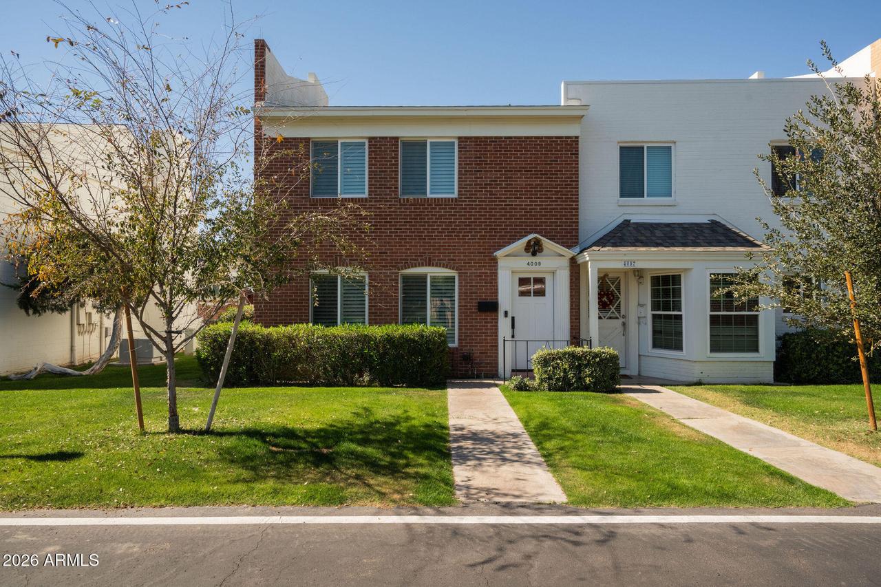4009 E Campbell Ave., Phoenix, AZ 85018