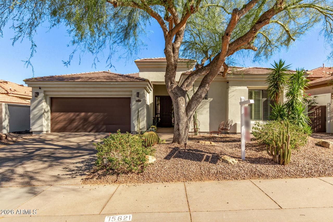 15621 E Cactus Dr., Fountain Hills, AZ 85268