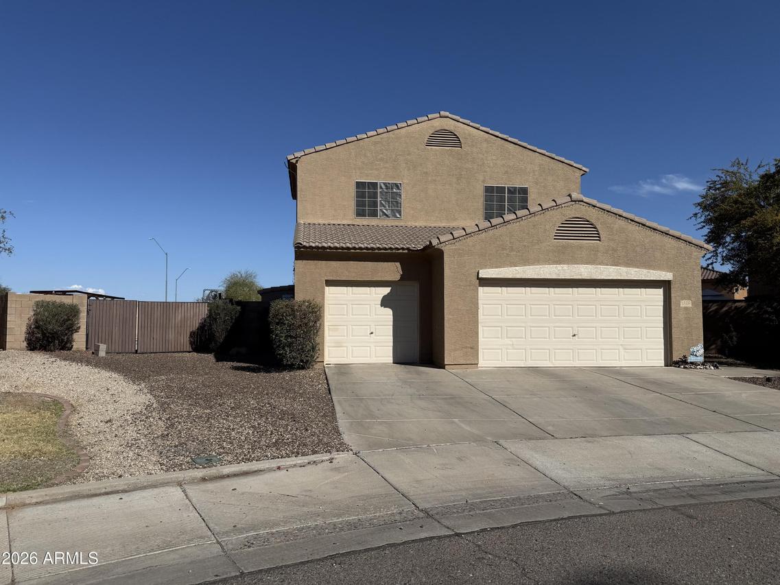 15335 N 159th Dr., Surprise, AZ 85379