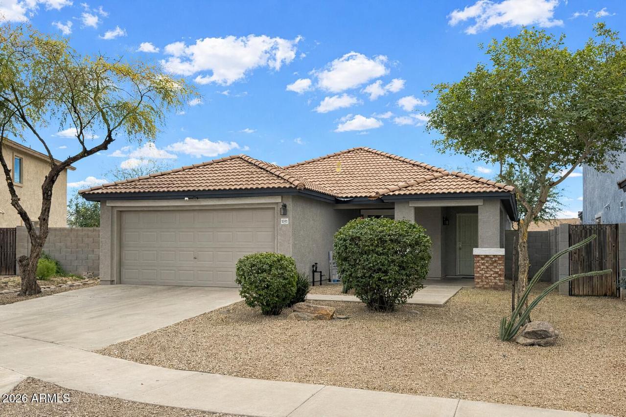 5305 W Pecan Rd., Laveen, AZ 85339