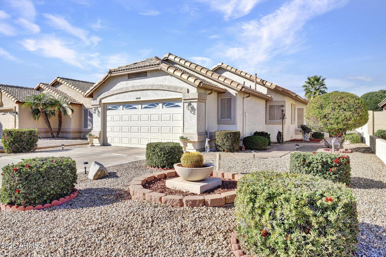 10858 W Irma Ln., Peoria, AZ 85373