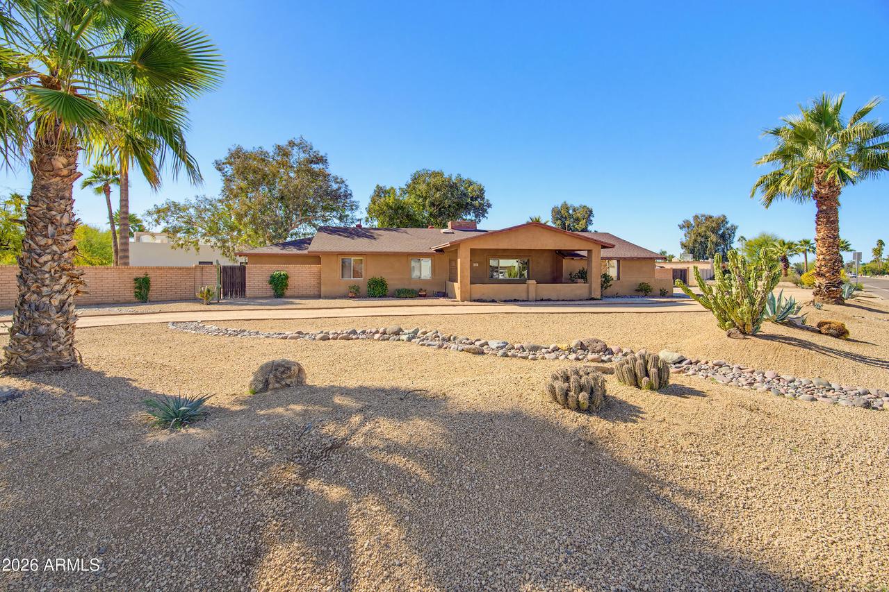 6521 E Sweetwater Ave., Scottsdale, AZ 85254