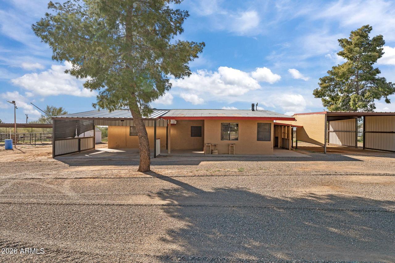 22905 W Ranch Rd., Congress, AZ 85332