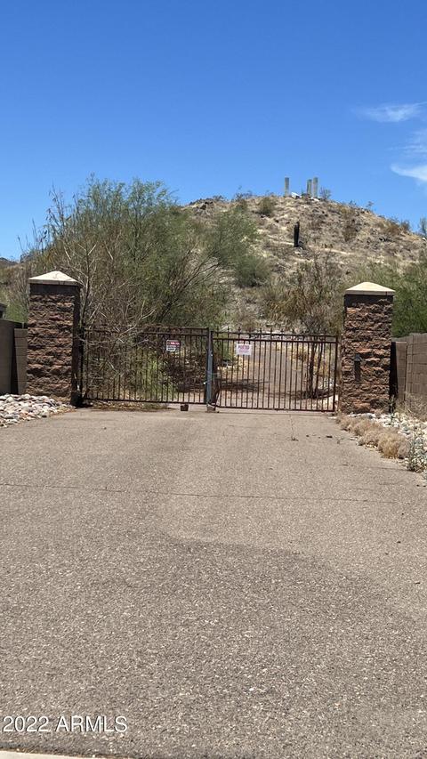 312 W Mission Ln. #9, Phoenix, AZ 85021