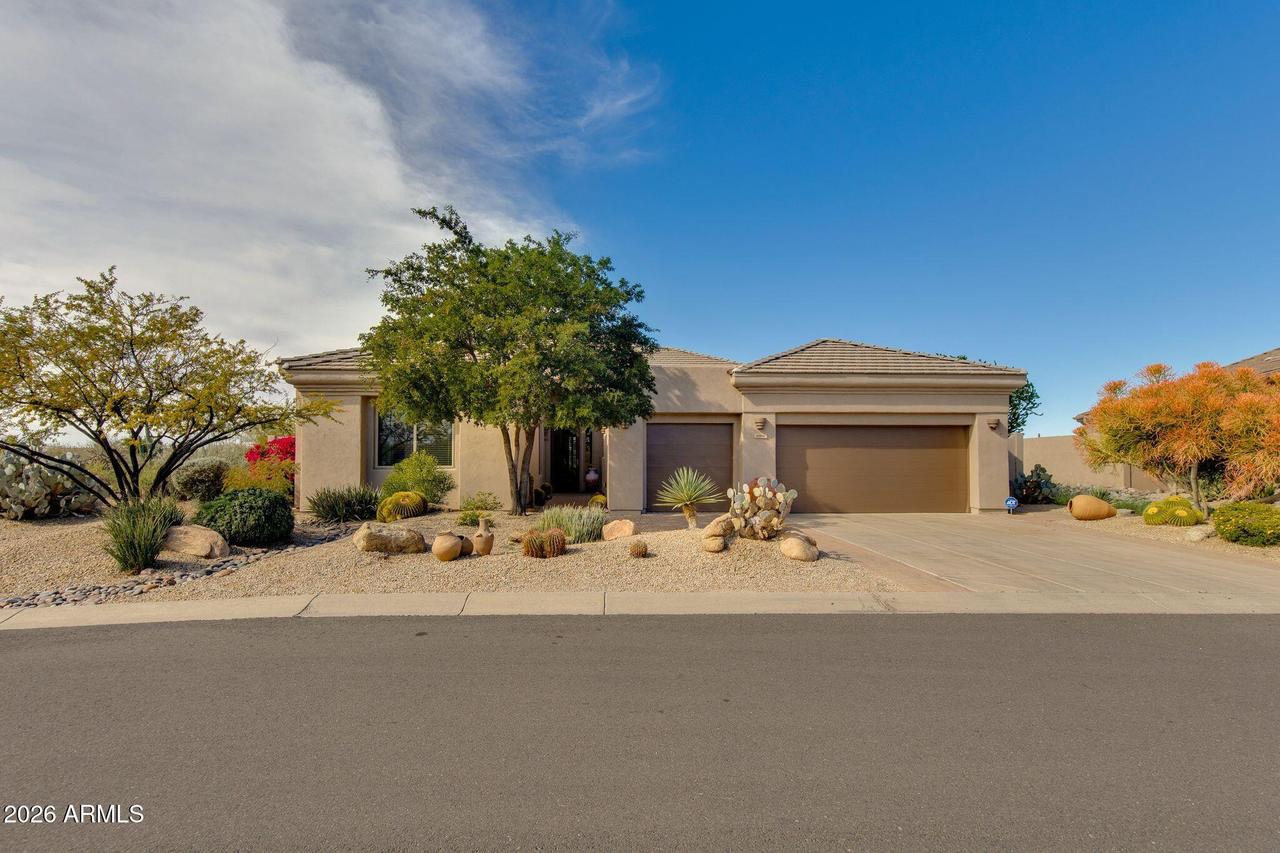 6504 E Brilliant Sky Dr., Scottsdale, AZ 85266