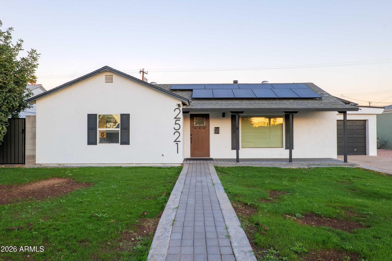 2521 N Evergreen St., Phoenix, AZ 85006