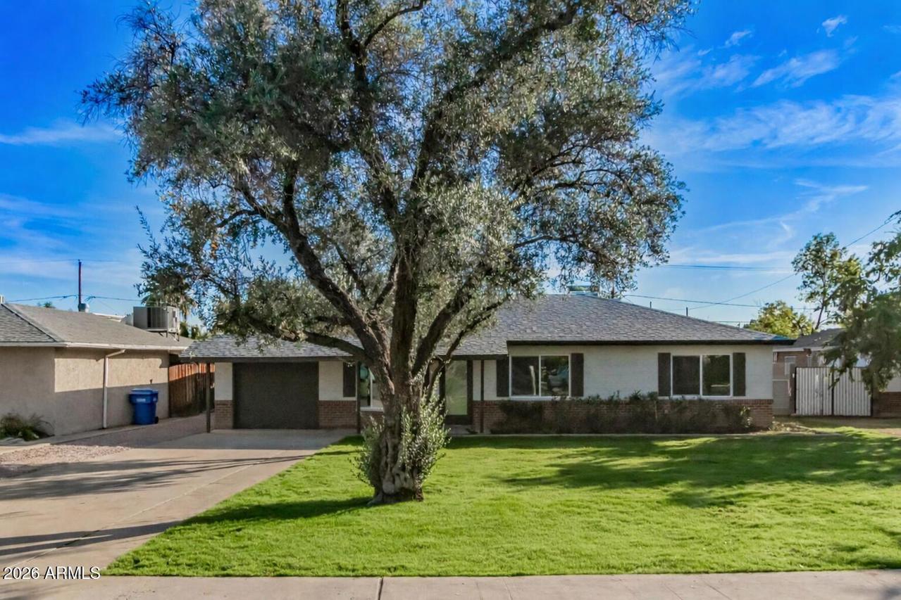 1003 W Marshall Ave., Phoenix, AZ 85013