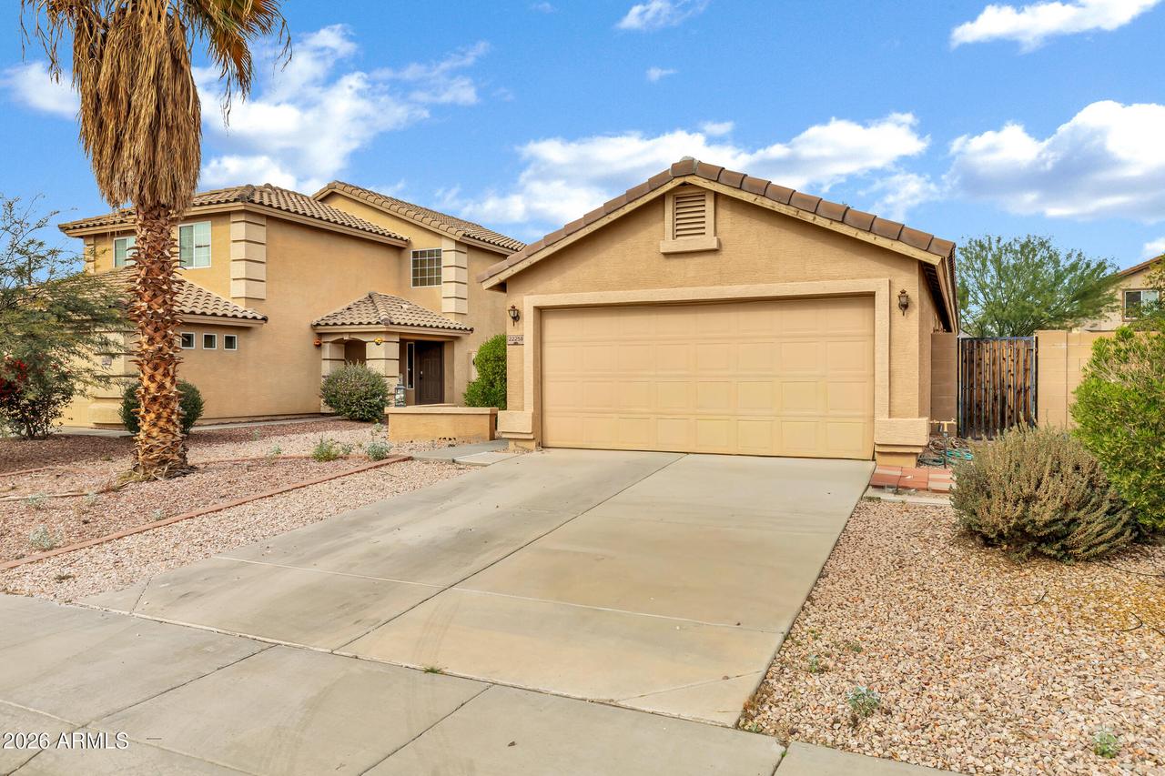 22258 W Twilight Tr., Buckeye, AZ 85326