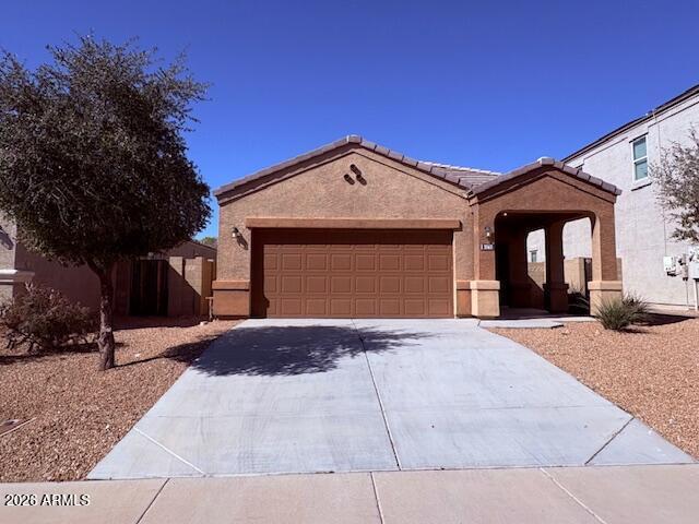 3562 N 300th Dr., Buckeye, AZ 85396