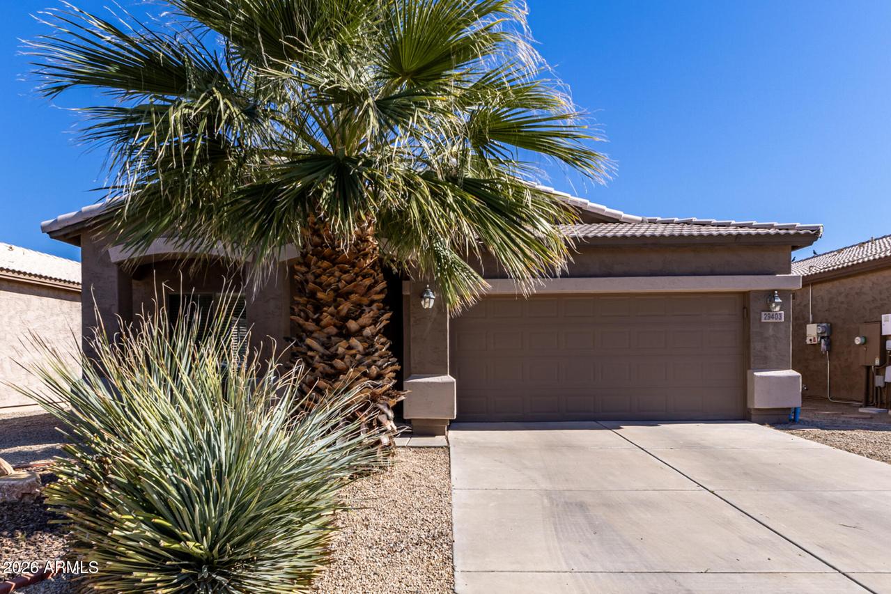 29403 N Broken Shale Dr., San Tan Valley, AZ 85143