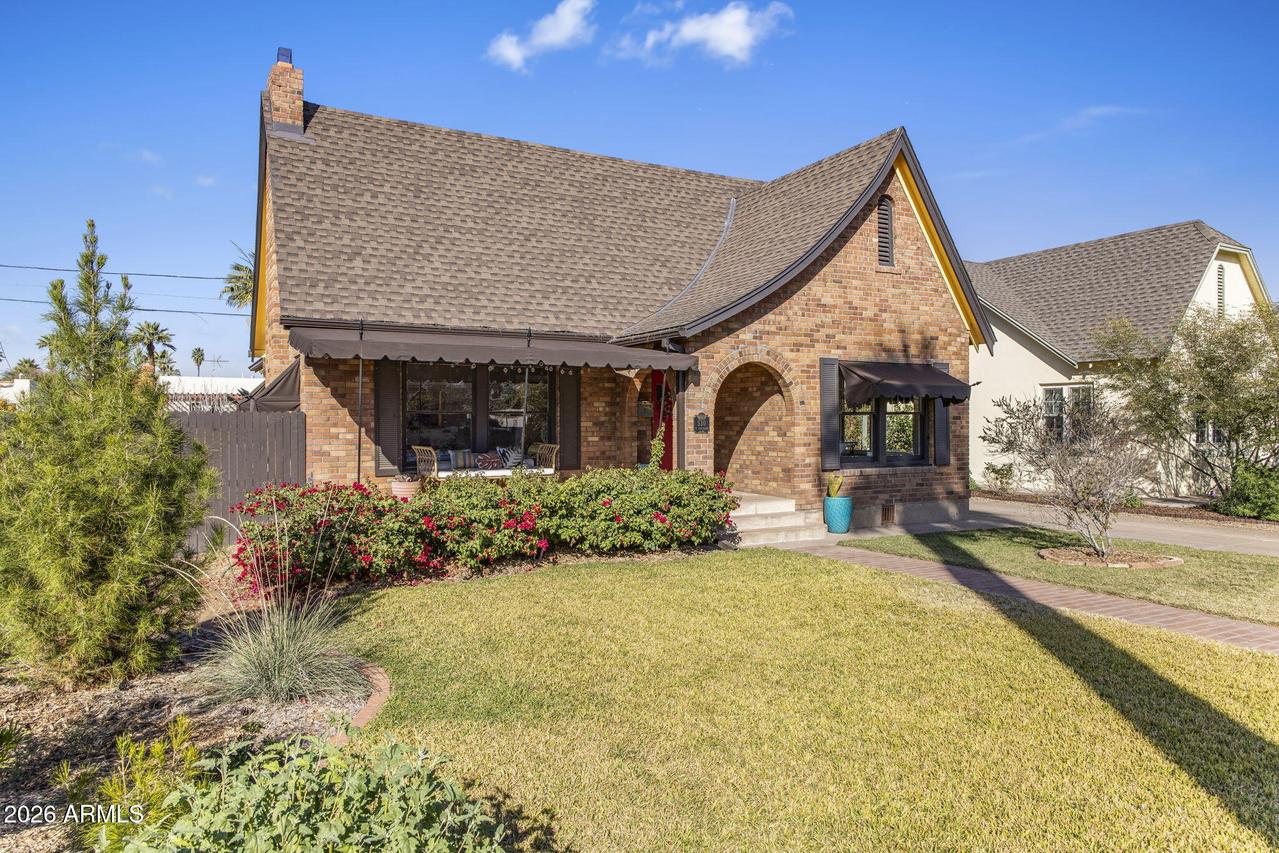 530 W Coronado Rd., Phoenix, AZ 85003