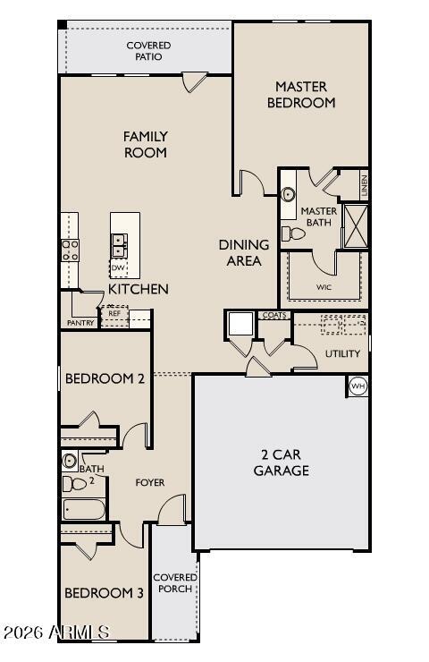 10853 N 165th Ave., Surprise, AZ 85388